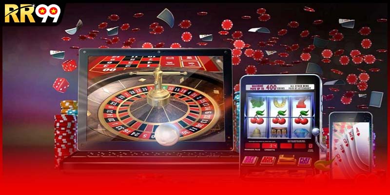 Tải app Rr99 ngay để trải nghiệm mượt mà và nhận ưu đãi hấp dẫn