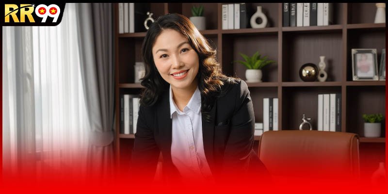 Vai trò của CEO Tiểu Yến trong hệ thống nhà cái